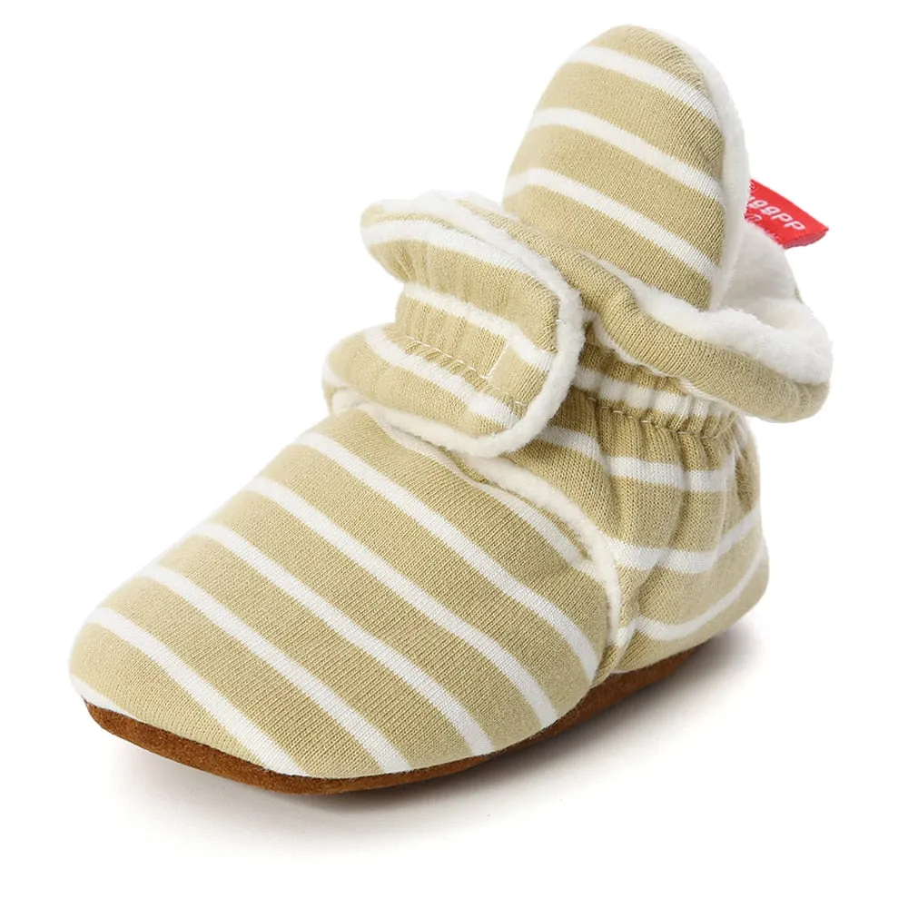 Slipper Socks for Toddlers