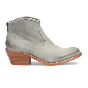 Sofft Aisley Ankle Boot (Women) - Moon Grey