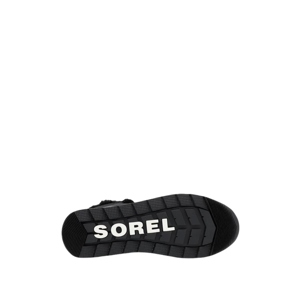 SOREL WHITNEY II SHORT LACE BOOT WOMEN'S - FINAL SALE!