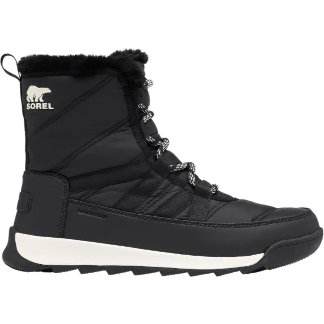 SOREL WHITNEY II SHORT LACE BOOT WOMEN'S - FINAL SALE!