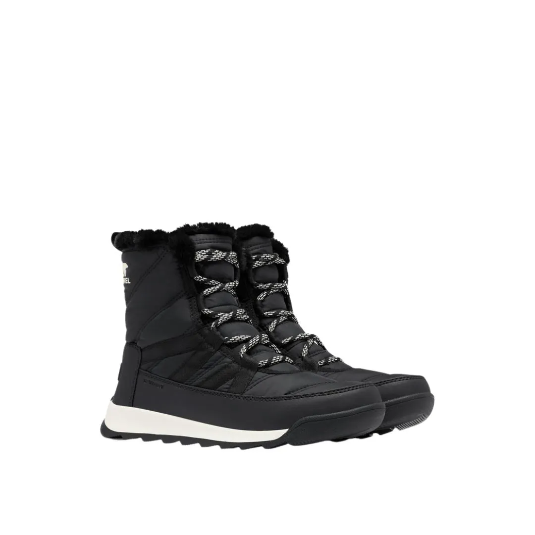 SOREL WHITNEY II SHORT LACE BOOT WOMEN'S - FINAL SALE!