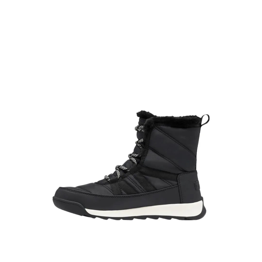 SOREL WHITNEY II SHORT LACE BOOT WOMEN'S - FINAL SALE!