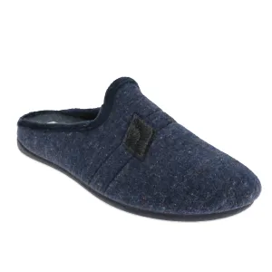 Sovella Men's Joel Slipper Blue