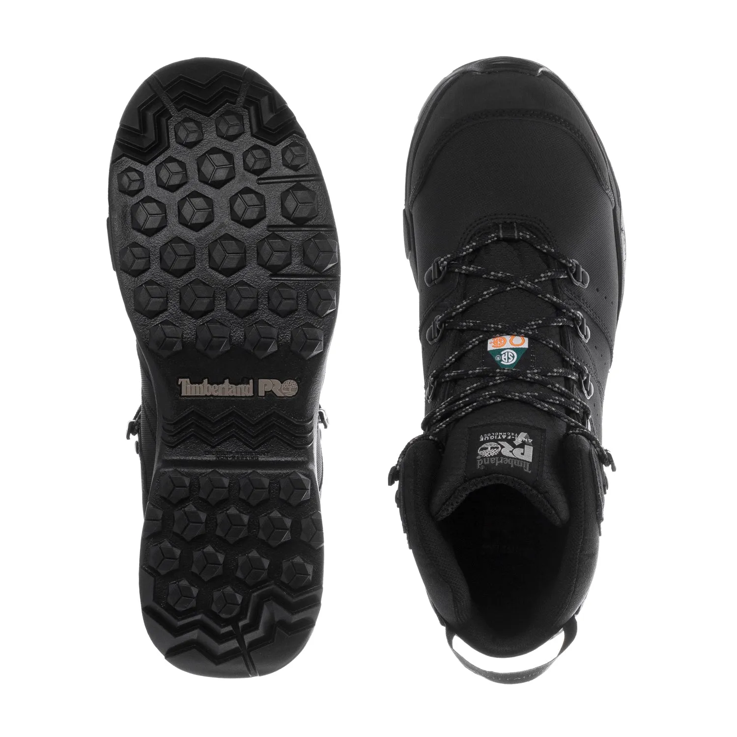 Switchback Comp Toe WP - Mens