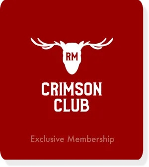 The Crimson Club