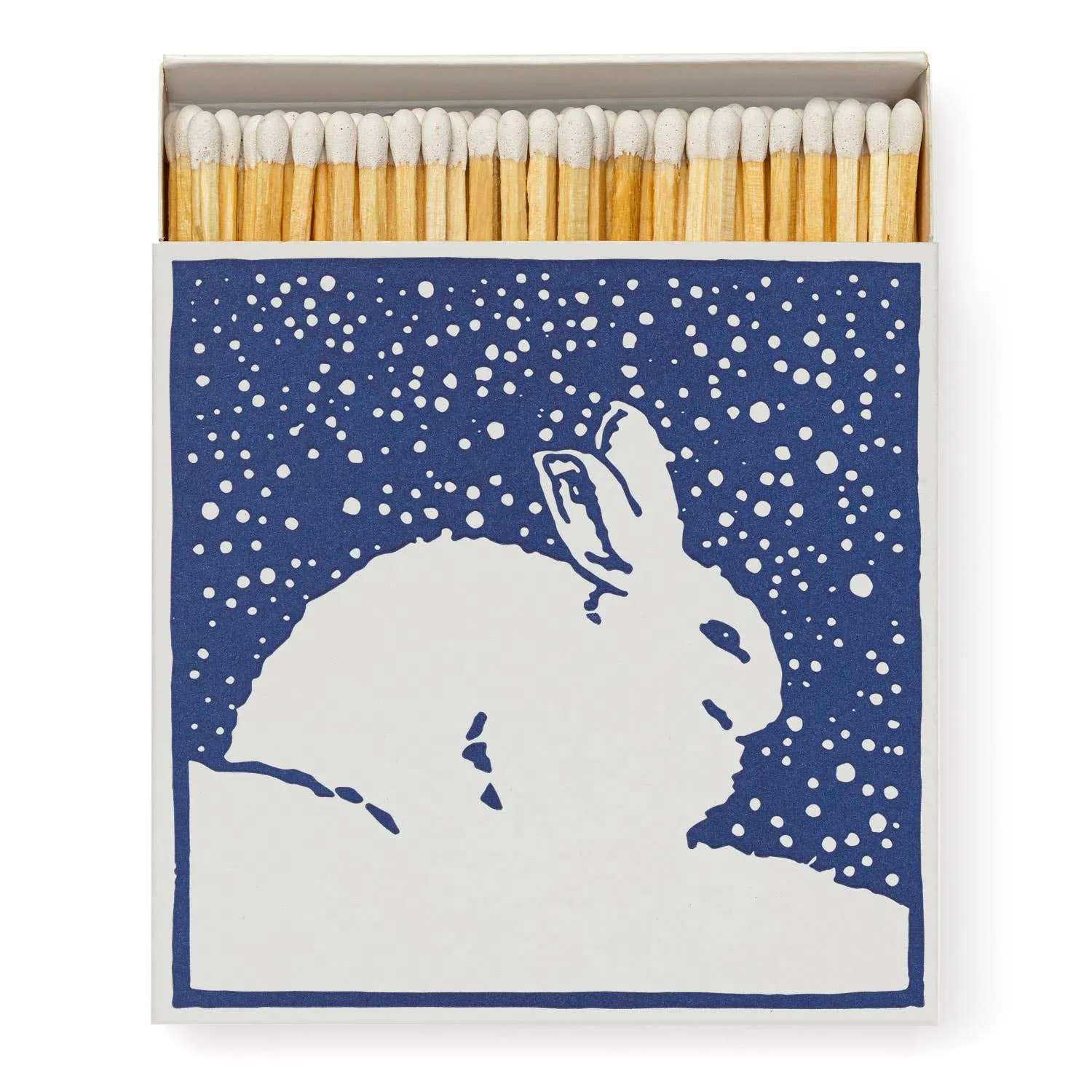 The Rabbit Matchbox