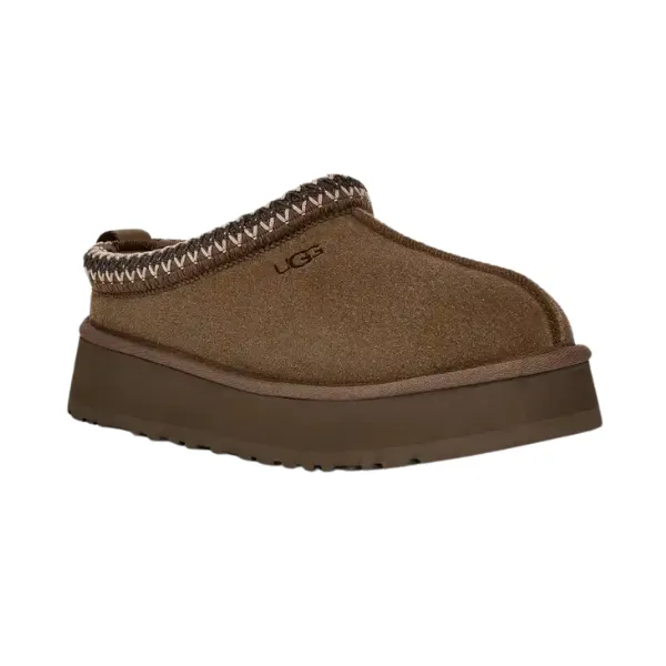 UGG Women's Tazz Slippers Hickory