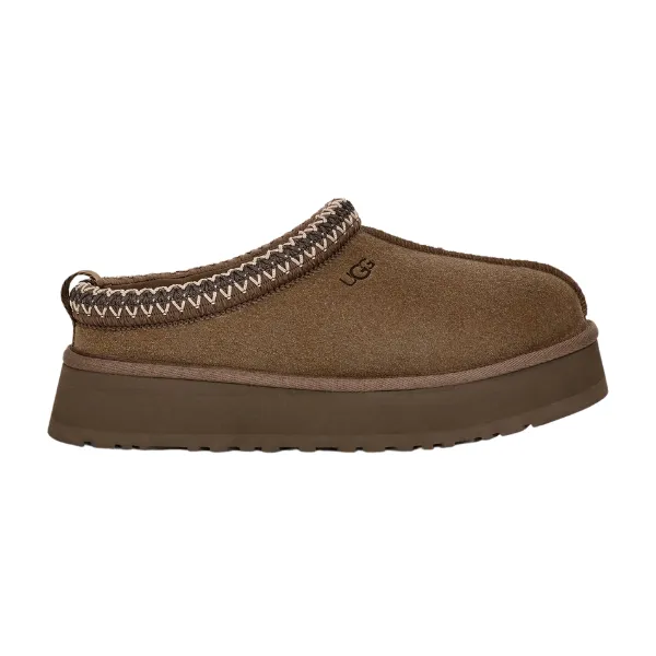 UGG Women's Tazz Slippers Hickory