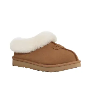 UGG Women's Tazzette Slipper Chestnut