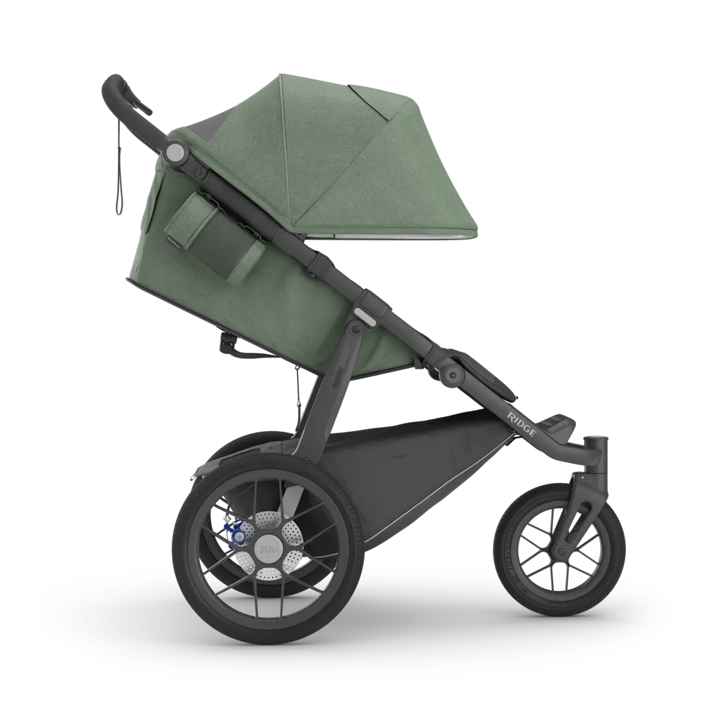 UPPAbaby - Ridge Jogging Stroller - Gwen