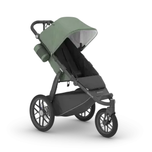 UPPAbaby - Ridge Jogging Stroller - Gwen