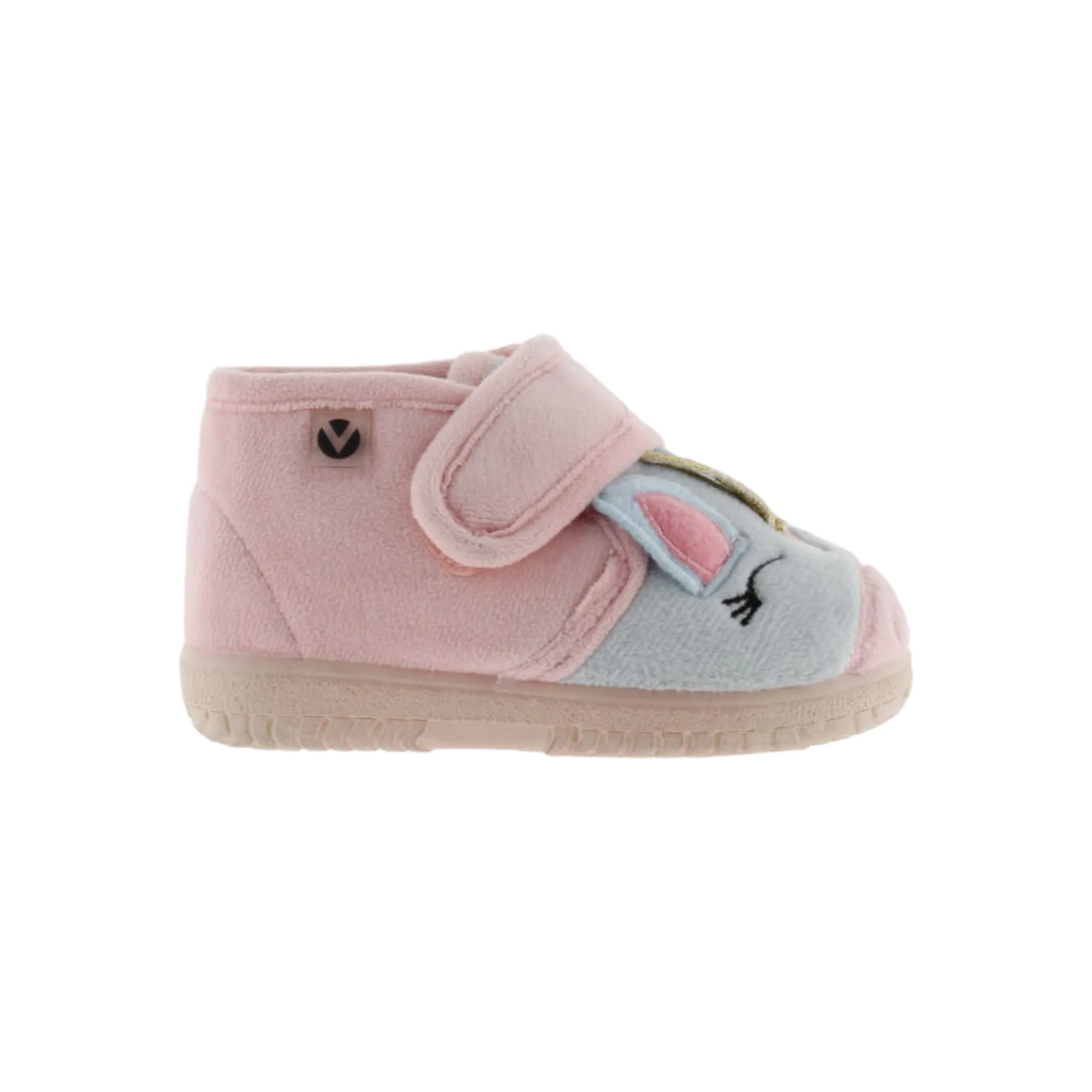 Victoria Ojala Animals Slipper