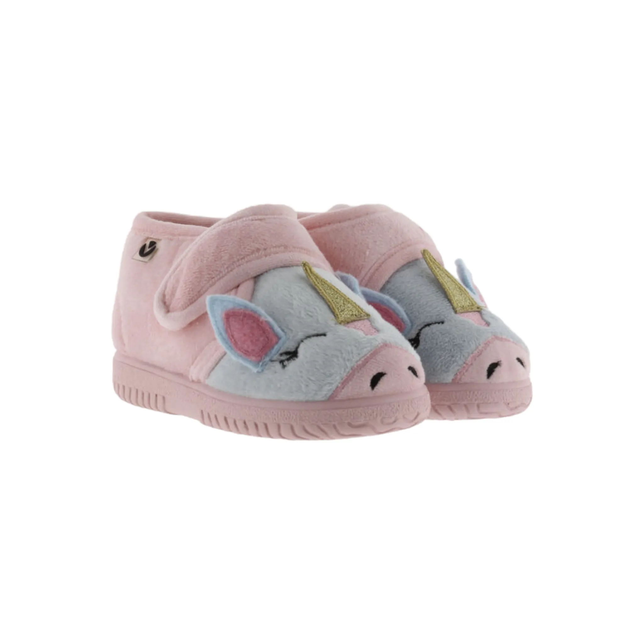 Victoria Ojala Animals Slipper