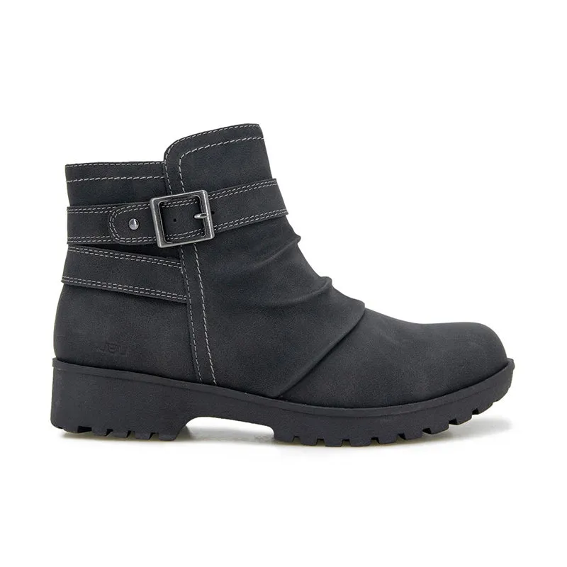 Women's Betsy Water Resistant Black