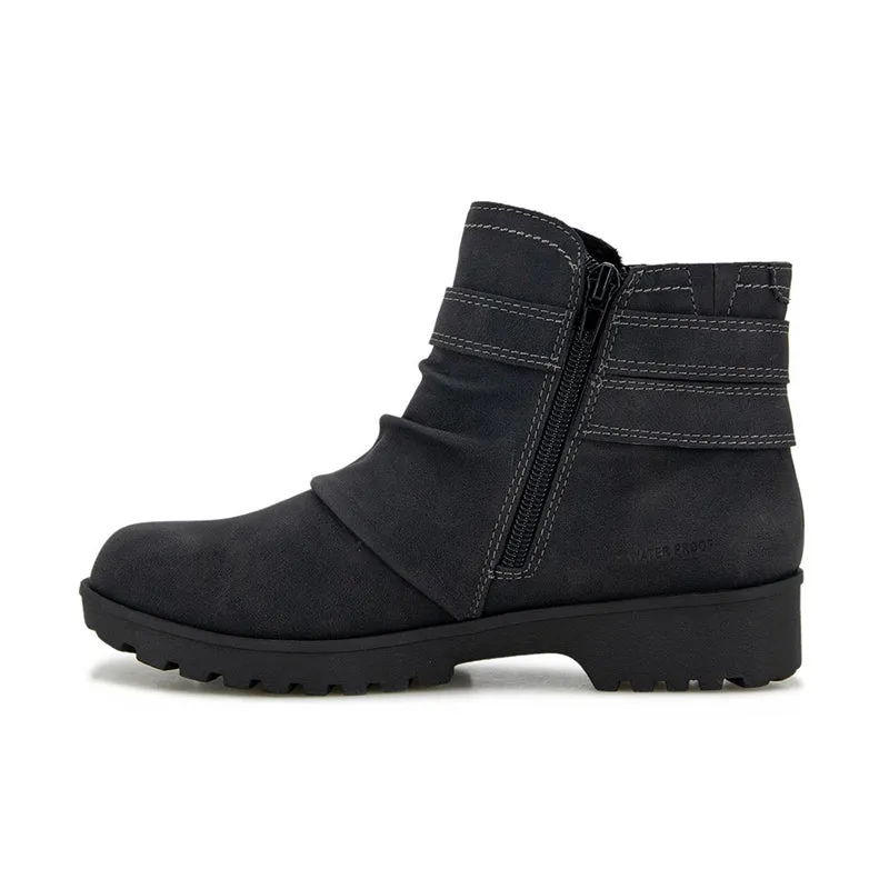 Women's Betsy Water Resistant Black