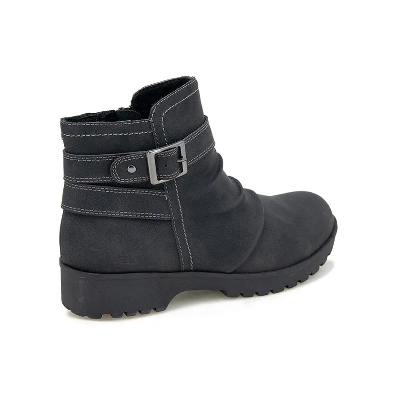 Women's Betsy Water Resistant Black