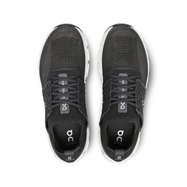 Women's Cloudswift 3 All/Black