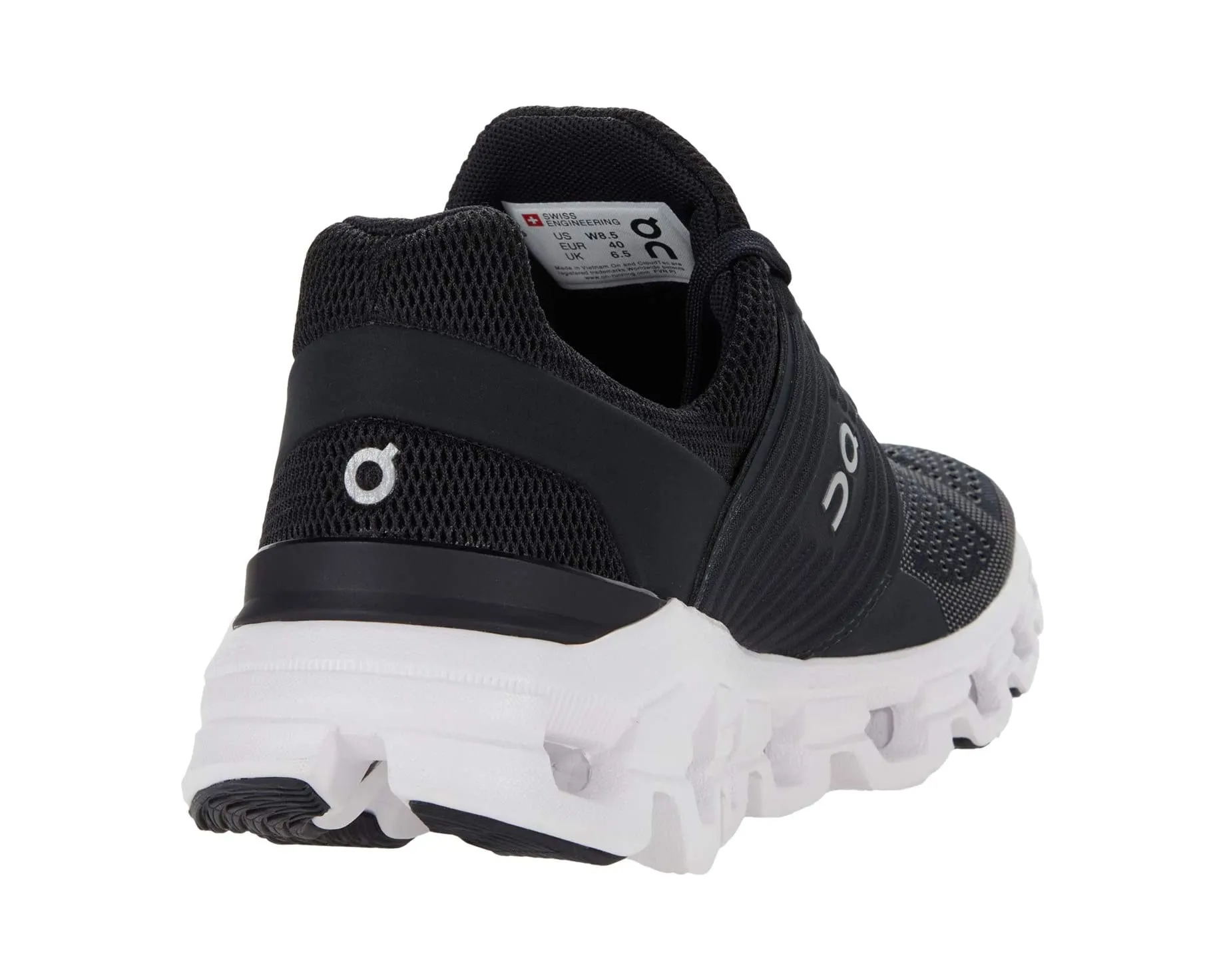 Women's Cloudswift 3 All/Black