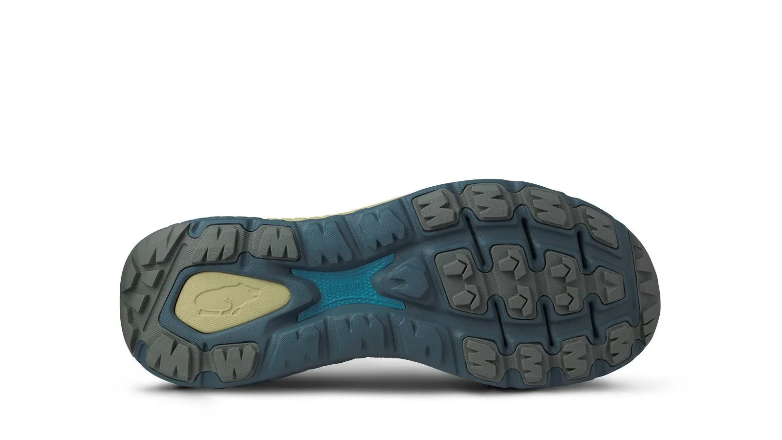 WOMEN'S IKONI TRAIL 1.0 - BARELY BLUE / HORIZON BLUE