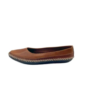 Women’s Relax Skipper: Whiskey LE