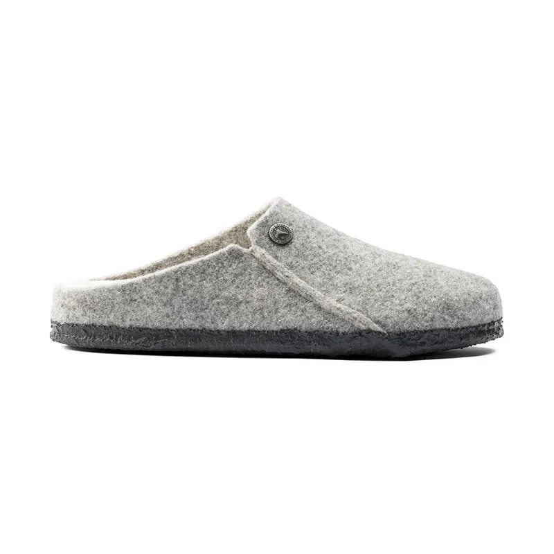 Women's Zermatt Shearling (NARROW) Light Grey